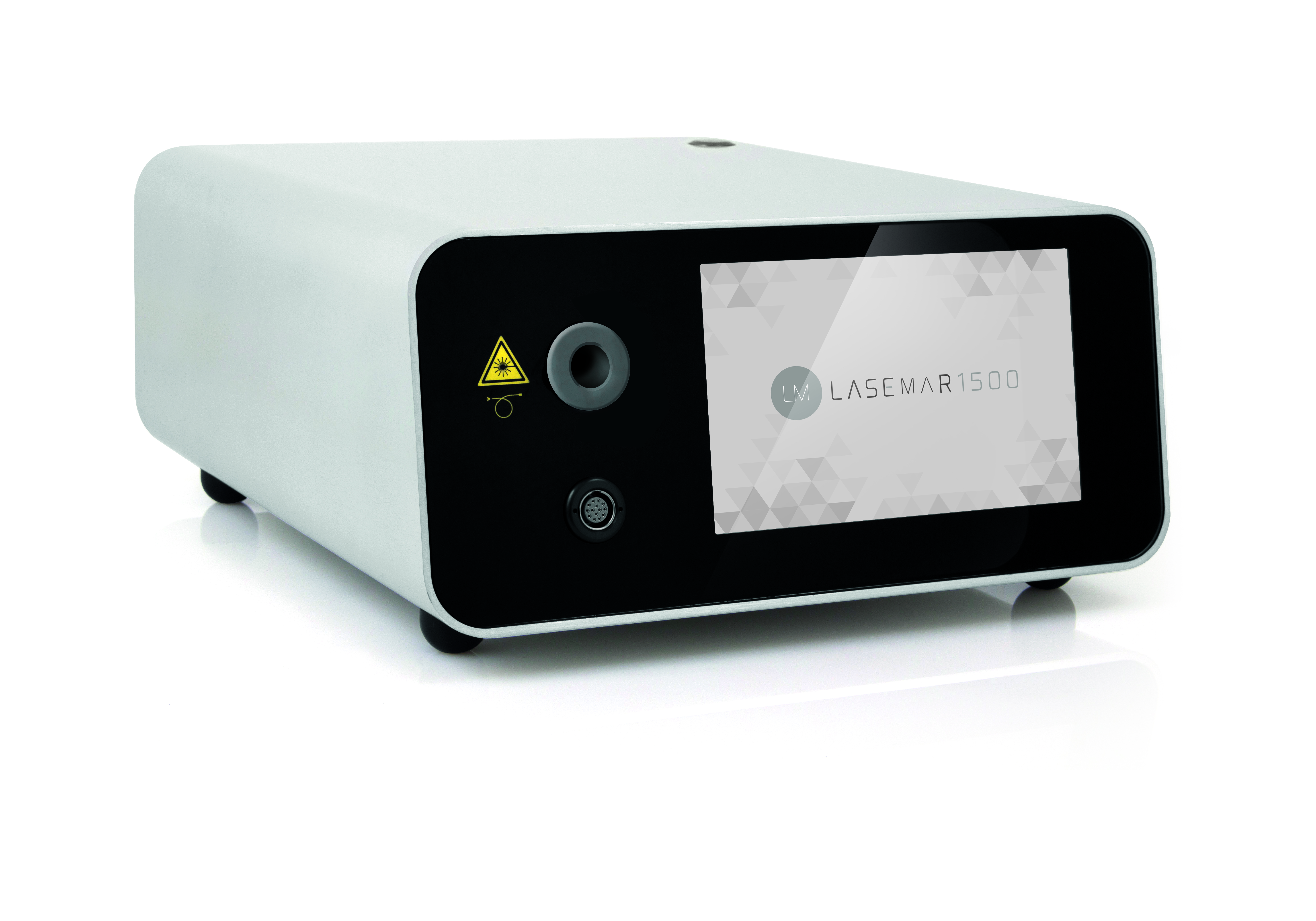 LASEmaR 1500 Device